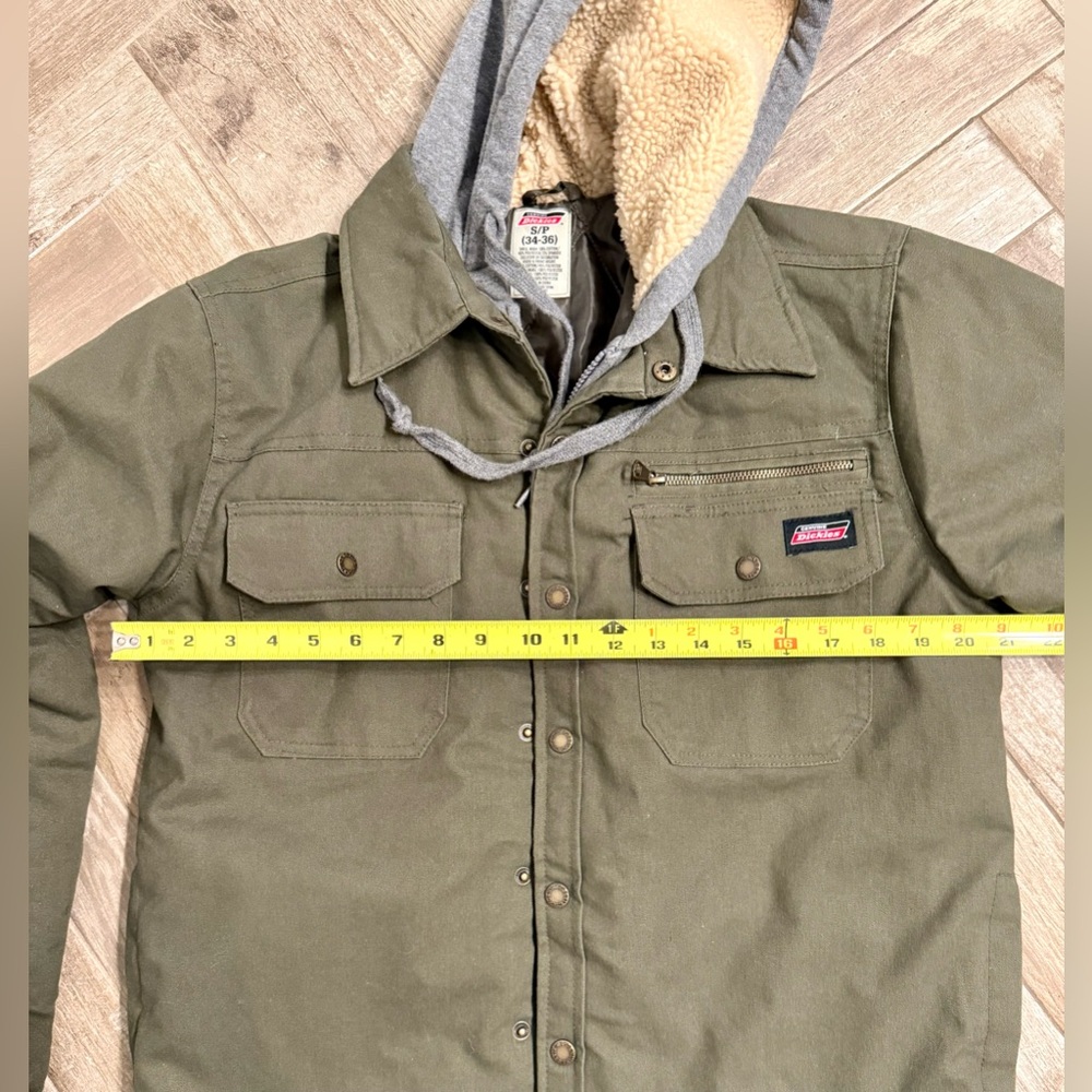 Dickies jacket - Picture 5 of 8